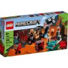 LEGO® Minecraft® 21185 Podzemní hrad