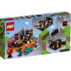 LEGO® Minecraft® 21185 Podzemní hrad