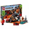 LEGO® Minecraft® 21185 Podzemní hrad