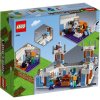 LEGO® Minecraft® 21186 Ledový zámek