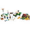 LEGO® City 60353 Záchranné mise v divočině