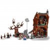 LEGO® Harry Potter™ 76407 Chroptící chýše a Vrba mlátička