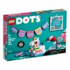 LEGO® DOTS™ 41962 Tvořivá rodinná sada – jednorožec