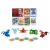 Bakugan Geogan Brawler set Stardox a Babadrill