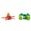 Bakugan Geogan Brawler set Stardox a Babadrill