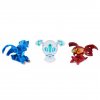 Bakugan Geogan Brawler set Stardox a Babadrill