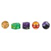 Bakugan Geogan Brawler set Arachnia a Amphrog