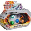 Bakugan Geogan Brawler set Surturan a Sluggler 1