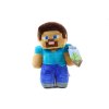 MINECRAFT plysovy Steve 1