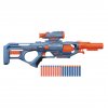 NERF Elite 2.0 pistole Eaglepoint RD 8