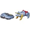 Transformers Cyberverse Megatron a Dinobot Slug