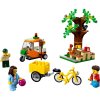 LEGO® City 60326 Piknik v parku