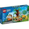 LEGO® City 60326 Piknik v parku