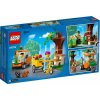 LEGO® City 60326 Piknik v parku