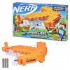 NERF pistole Minecraft pillagers crossbow