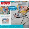 Fisher Price dětské lehátko a houpátko