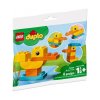 lego duplo 30327