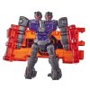 Transformers Generations War for Cybertron Earthrise DECEPTICON DOUBLECROSSER WFC E39 2