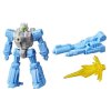 Transformers Generations War for Cybertron Siege BLOWPIPE WFC S3 2