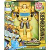 Transformers Cyberverse Bumblebee