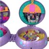 Polly Pocket Mikro Double Play Diskotéka na bruslích