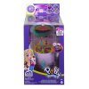 Polly Pocket Mikro Double Play Diskotéka na bruslích