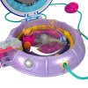 Polly Pocket Mikro Double Play Kosmická loď