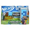 NERF kladivo Minecraft Stormlander