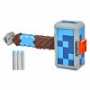 NERF kladivo Minecraft Stormlander