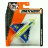 Matchbox SKY BUSTERS Eurofighter Typhoon 1