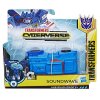 Transformers Cyberverse Soundwave figurka 1