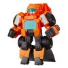 Transformers Rescue Bots Academy WEDGE figurka 2