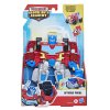 Transformers Rescue Bots Academy OPTIMUS PRIME figurka 1