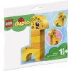 LEGO DUPLO 30329 Moje prvni zirafa 1