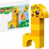 LEGO DUPLO 30329 Moje prvni zirafa 2