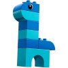 LEGO DUPLO 30325 muj prvni dinosaurus 2