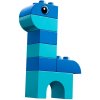 LEGO DUPLO 30325 muj prvni dinosaurus 2