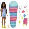 Barbie® Kempující panenka Brooklyn