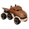 Hot Wheels Jurský svět: Nadvláda Auto TYRANNOSAURUS REX