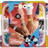 LEGO® DOTS 41947 Mega balení náramků – Mickey a přátelé