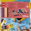 LEGO® DOTS 41947 Mega balení náramků – Mickey a přátelé