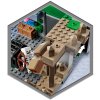 LEGO® Minecraft® 21189 Jeskyně kostlivců