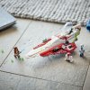 LEGO® Star Wars™ 75333 Jediská stíhačka Obi-Wana Kenobiho