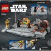 LEGO® Star Wars™ 75334 Obi-Wan Kenobi™ vs. Darth Vader™