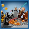 LEGO® Star Wars™ 75334 Obi-Wan Kenobi™ vs. Darth Vader™