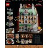 LEGO® Super Heroes 76218 Sanctum Sanctorum