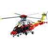 LEGO® TECHNIC 42145 Záchranářský vrtulník Airbus H175