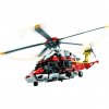 LEGO® TECHNIC 42145 Záchranářský vrtulník Airbus H175