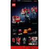 LEGO® Icons 10302 Optimus Prime