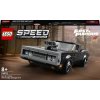 LEGO® Speed Champions 76912 Fast & Furious 1970 Dodge Charge